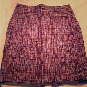 The Limited Brand mini-skirt